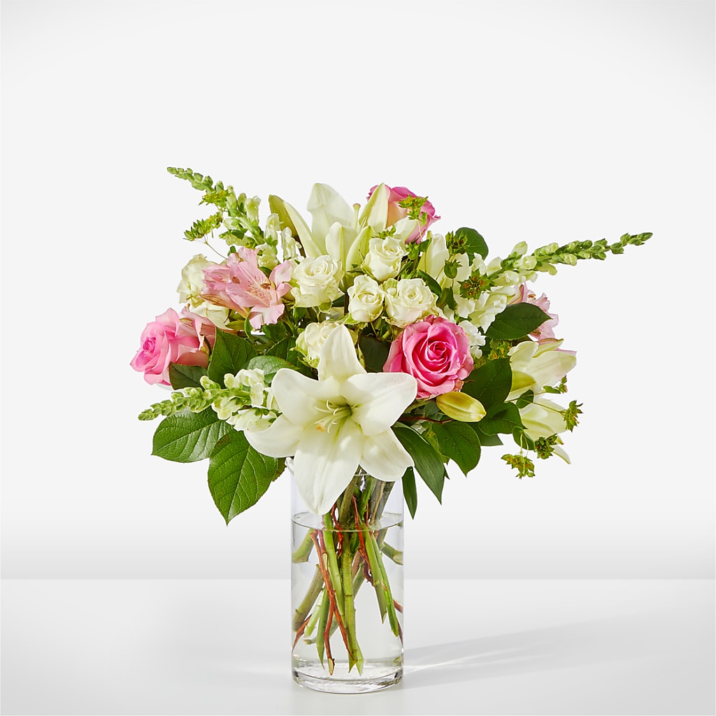Fondly Bouquet – FUJI'S ALADDIN FLOWERS, National City CA