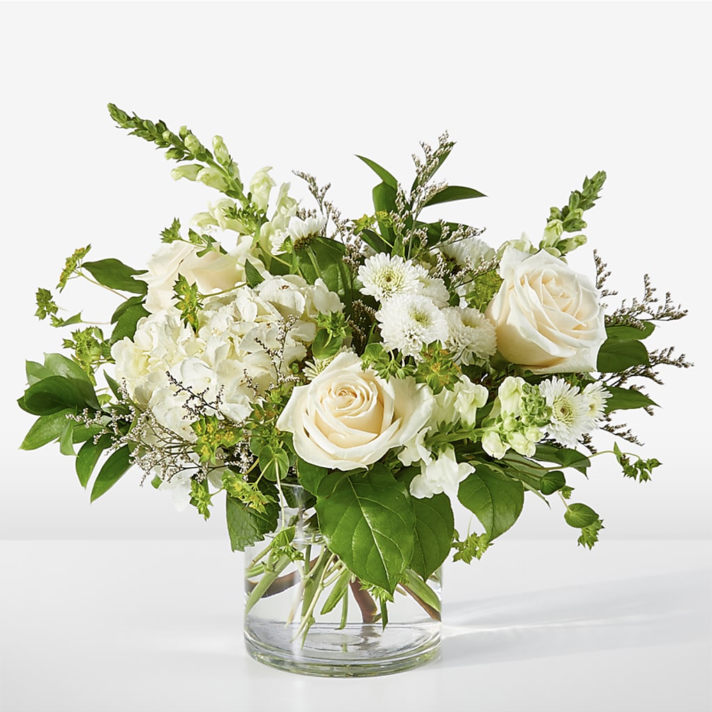 Hint of Vanilla Bouquet – FUJI'S ALADDIN FLOWERS, National City CA