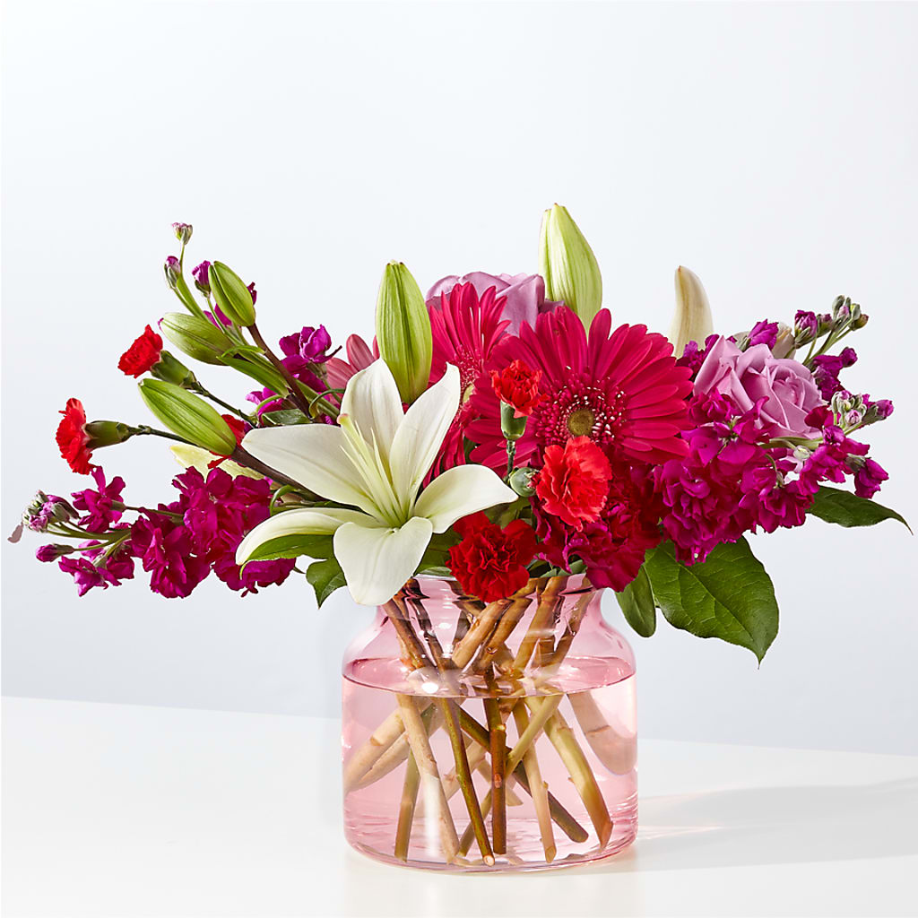Other Half Bouquet – FUJI'S ALADDIN FLOWERS, National City CA