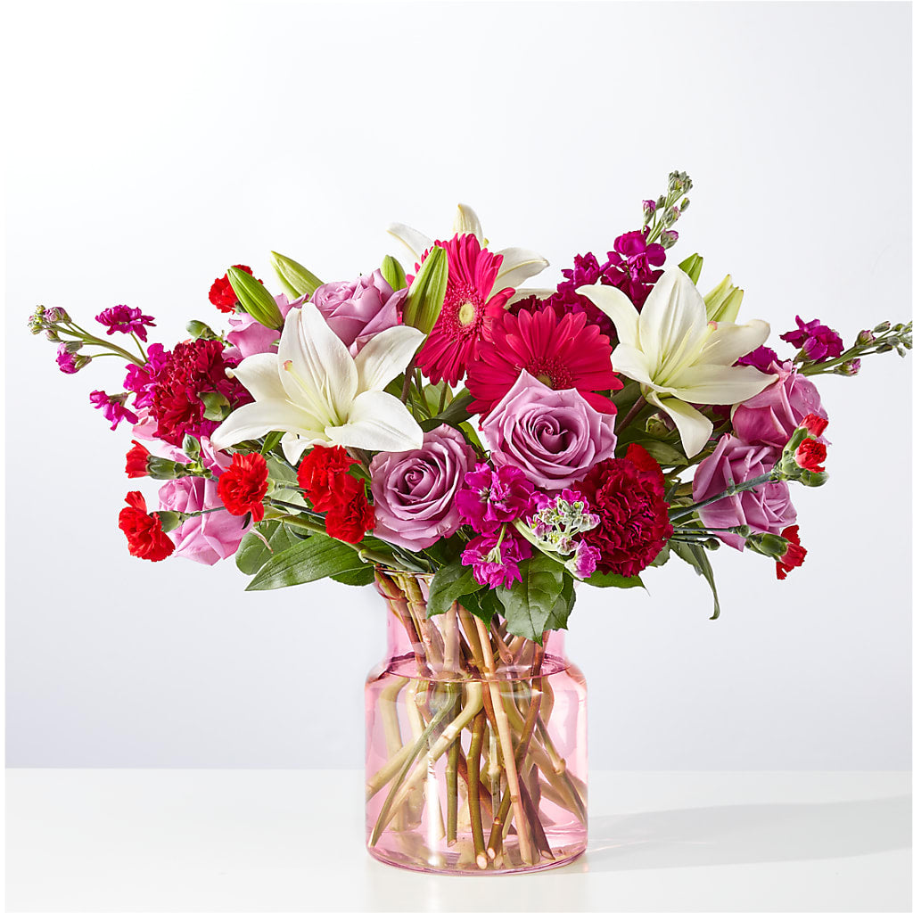 Other Half Bouquet – FUJI'S ALADDIN FLOWERS, National City CA
