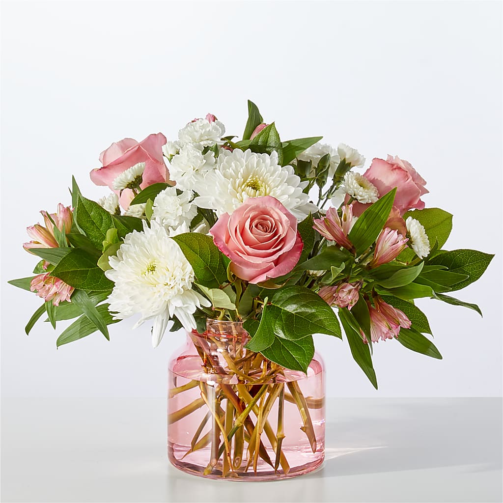 Infatuated Bouquet – FUJI'S ALADDIN FLOWERS, National City CA