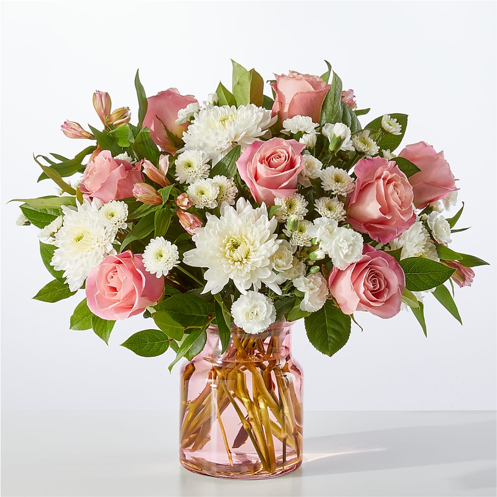 Infatuated Bouquet – FUJI'S ALADDIN FLOWERS, National City CA