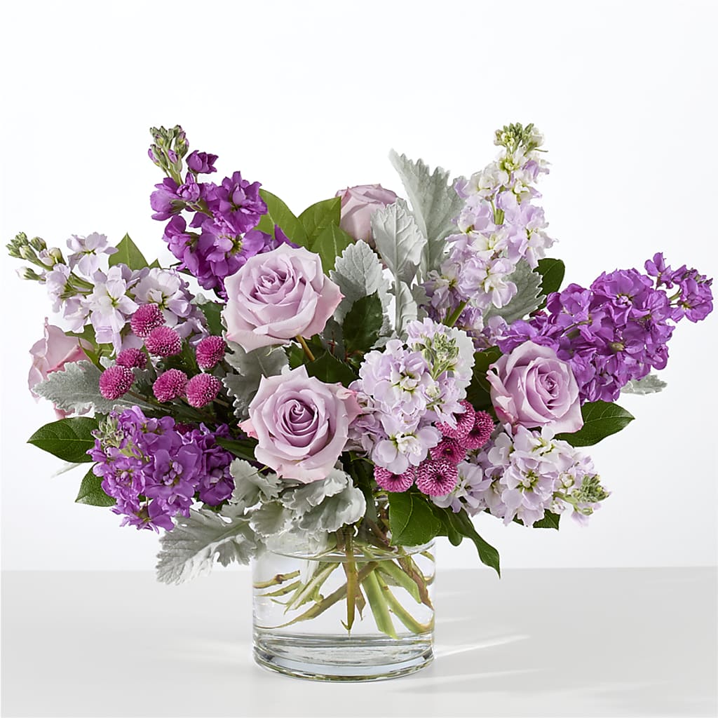 One in a Million Bouquet – FUJI'S ALADDIN FLOWERS, National City CA
