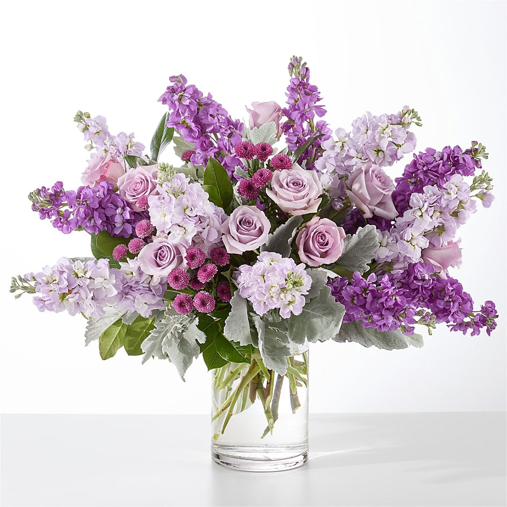 One in a Million Bouquet – FUJI'S ALADDIN FLOWERS, National City CA