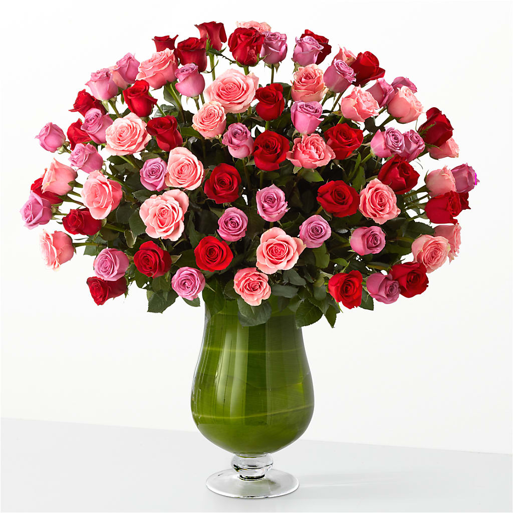 The Opulence – FUJI'S ALADDIN FLOWERS, National City CA