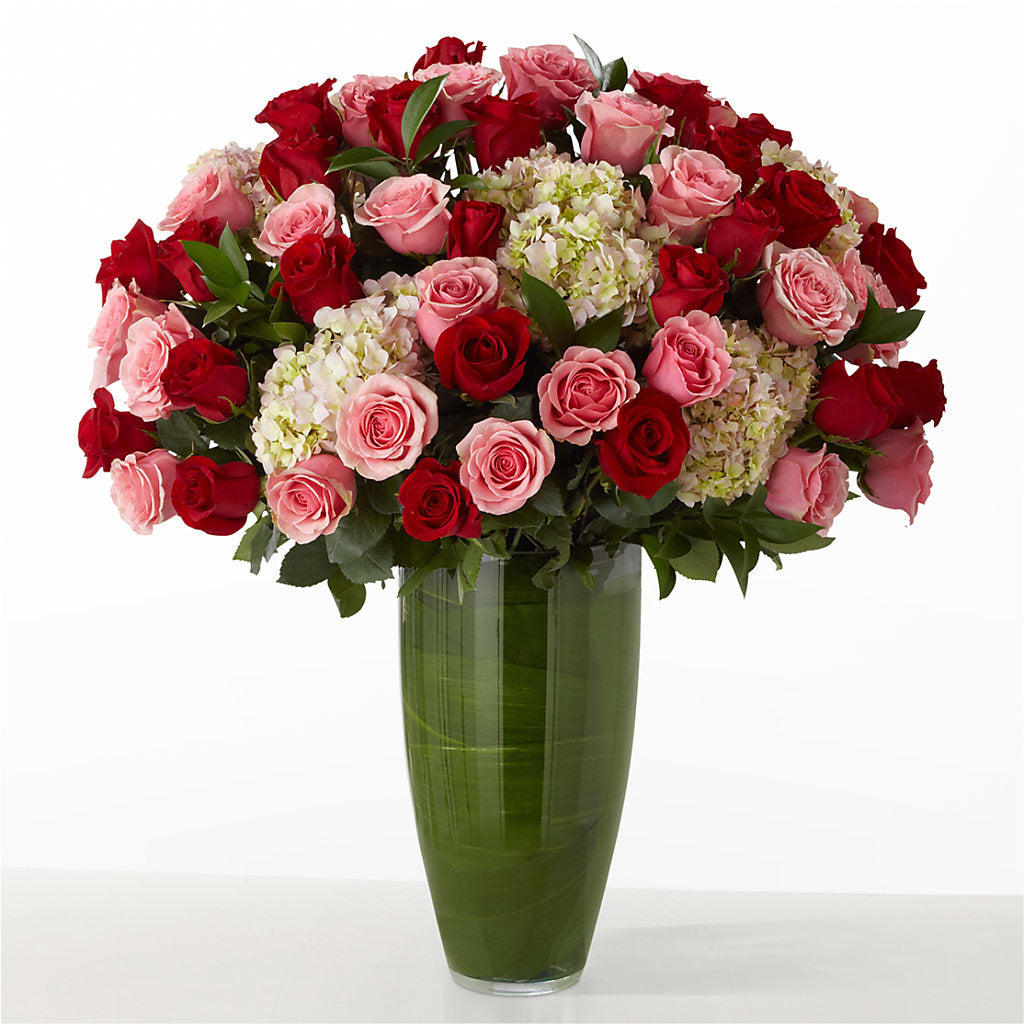The Allure – FUJI'S ALADDIN FLOWERS, National City CA