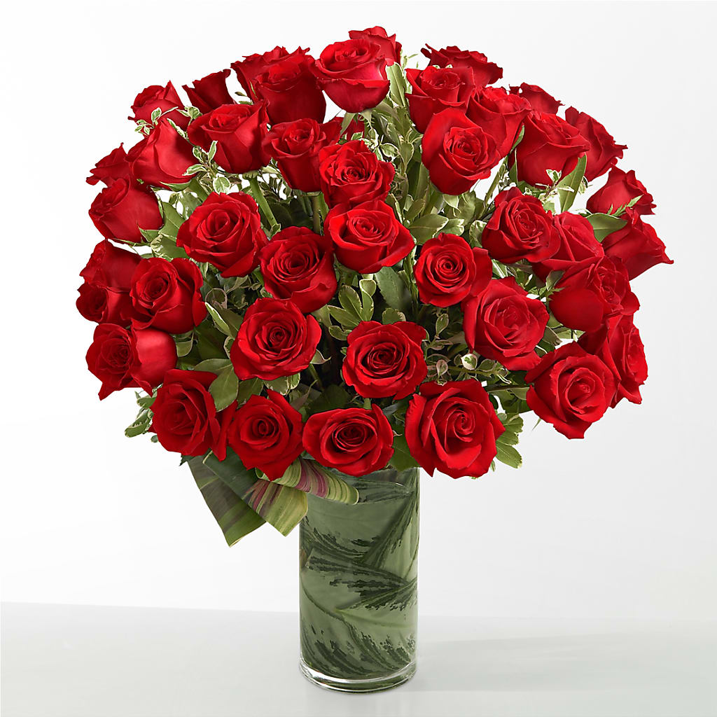 The Enamored – FUJI'S ALADDIN FLOWERS, National City CA