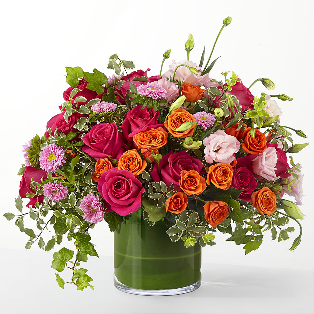 The Trendsetter – FUJI'S ALADDIN FLOWERS, National City CA