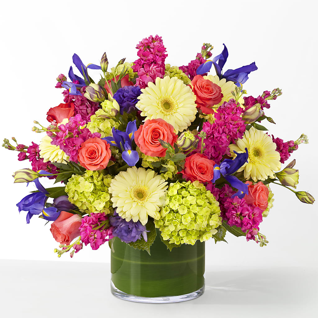 The Couture – FUJI'S ALADDIN FLOWERS, National City CA