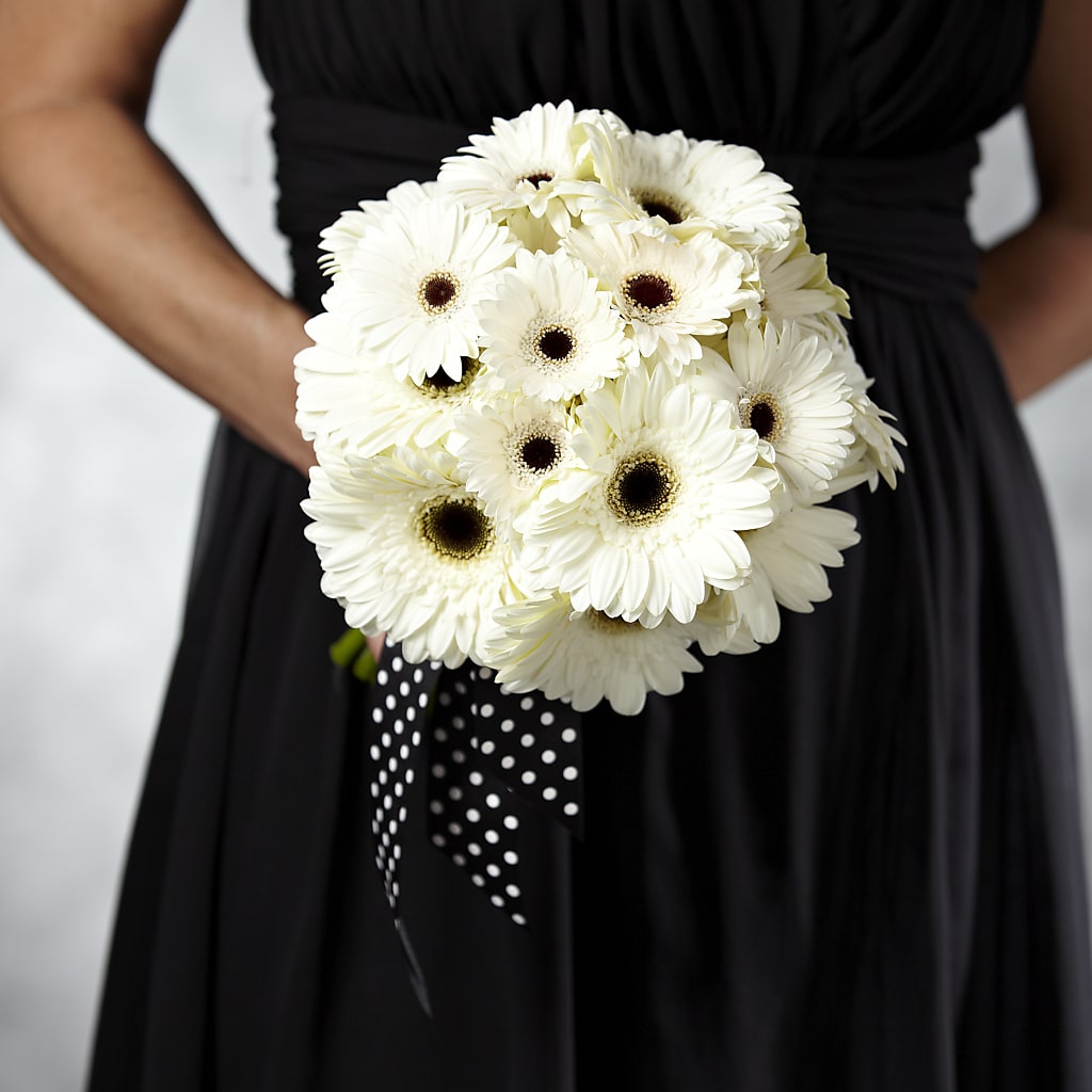Daisy Delight Bouquet – FUJI'S ALADDIN FLOWERS, National City CA