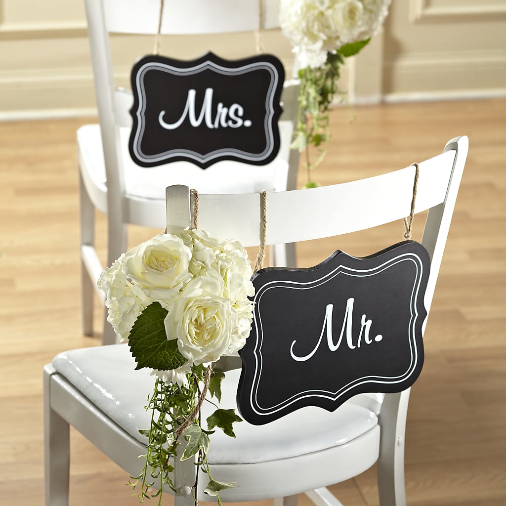 Notions Chair Décor – FUJI'S ALADDIN FLOWERS, National City CA