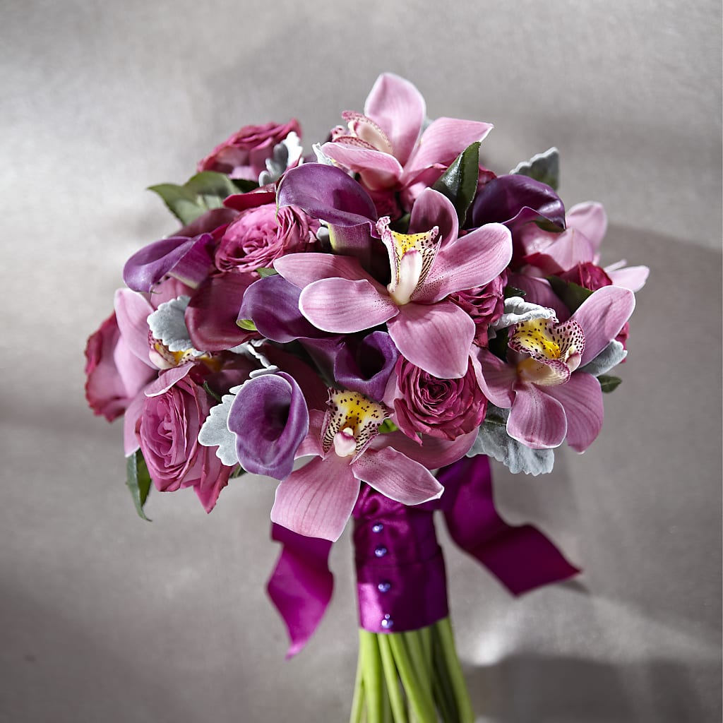 Delicacy Bouquet – FUJI'S ALADDIN FLOWERS, National City CA