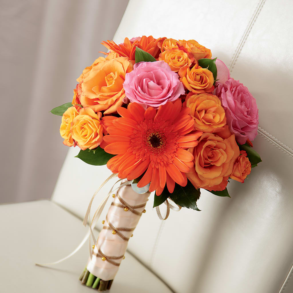 Lifetime of Love Bouquet – FUJI'S ALADDIN FLOWERS, National City CA
