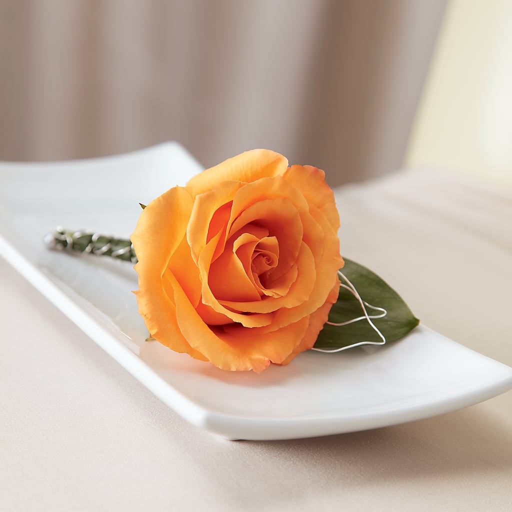 Lifetime of Love Boutonniere – FUJI'S ALADDIN FLOWERS, National City CA