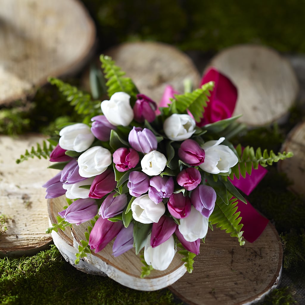 Steal My Heart Bouquet – FUJI'S ALADDIN FLOWERS, National City CA