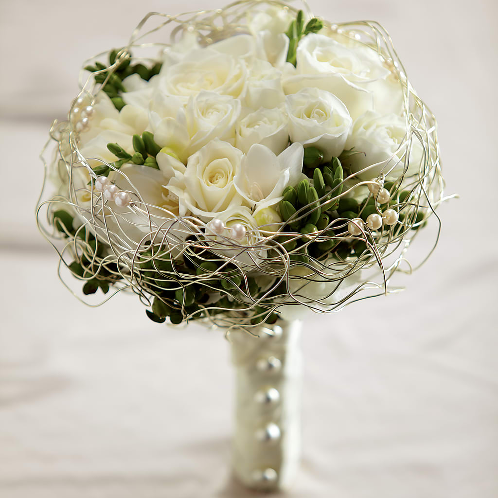 Evermore Bouquet – FUJI'S ALADDIN FLOWERS, National City CA