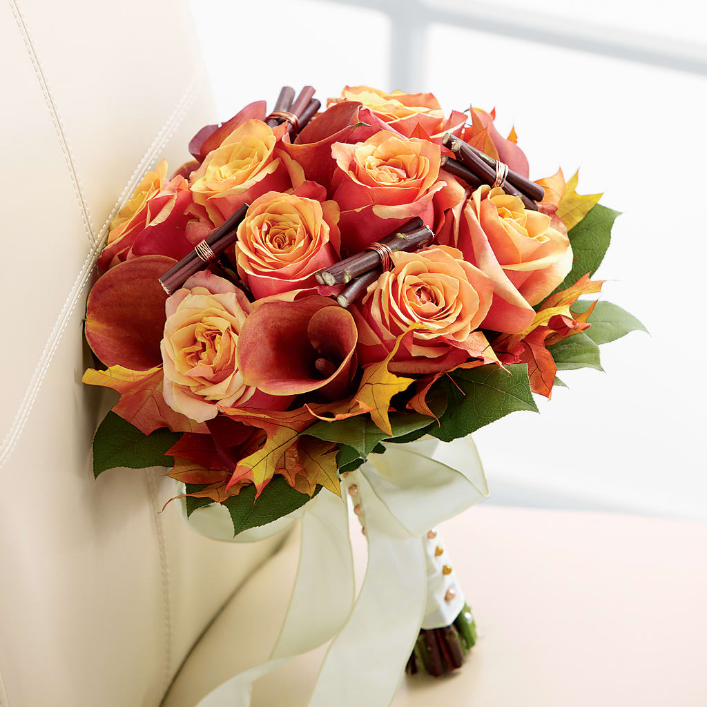 Love Everlasting Bouquet – FUJI'S ALADDIN FLOWERS, National City CA
