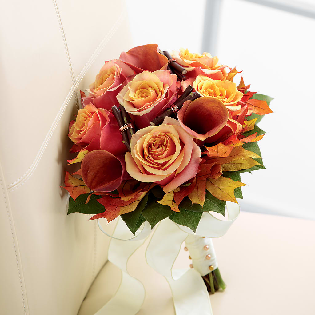 Love Everlasting Bouquet – FUJI'S ALADDIN FLOWERS, National City CA