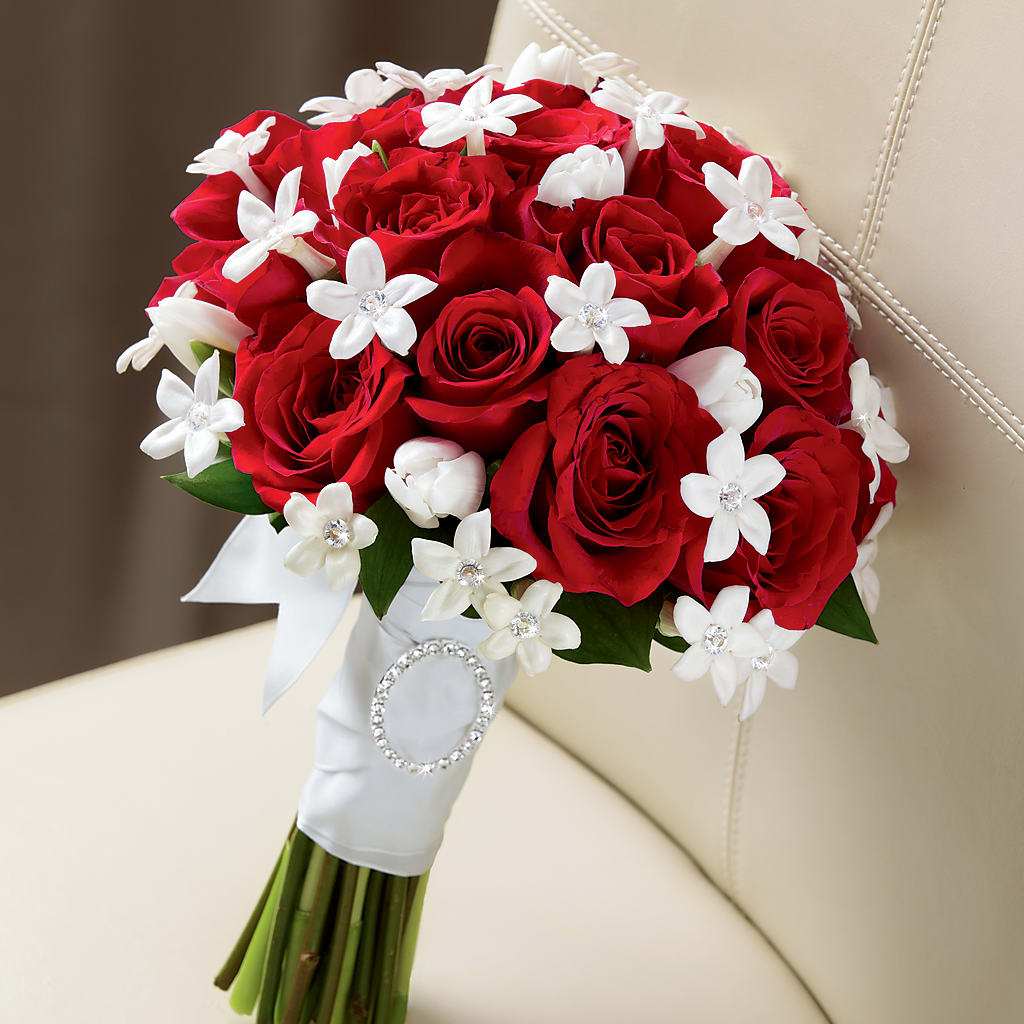 Poetry Bouquet – FUJI'S ALADDIN FLOWERS, National City CA