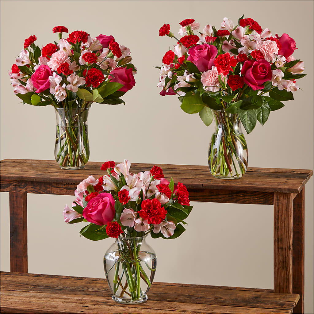 You're Precious Bouquet – FUJI'S ALADDIN FLOWERS, National City CA