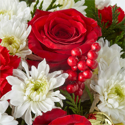 Merry Magic Nutcracker – FUJI'S ALADDIN FLOWERS, National City CA