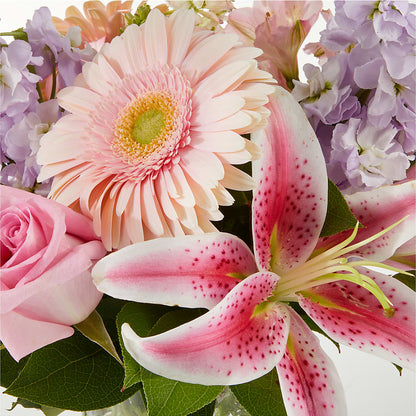 The Teahouse Bouquet – FUJI'S ALADDIN FLOWERS, National City CA