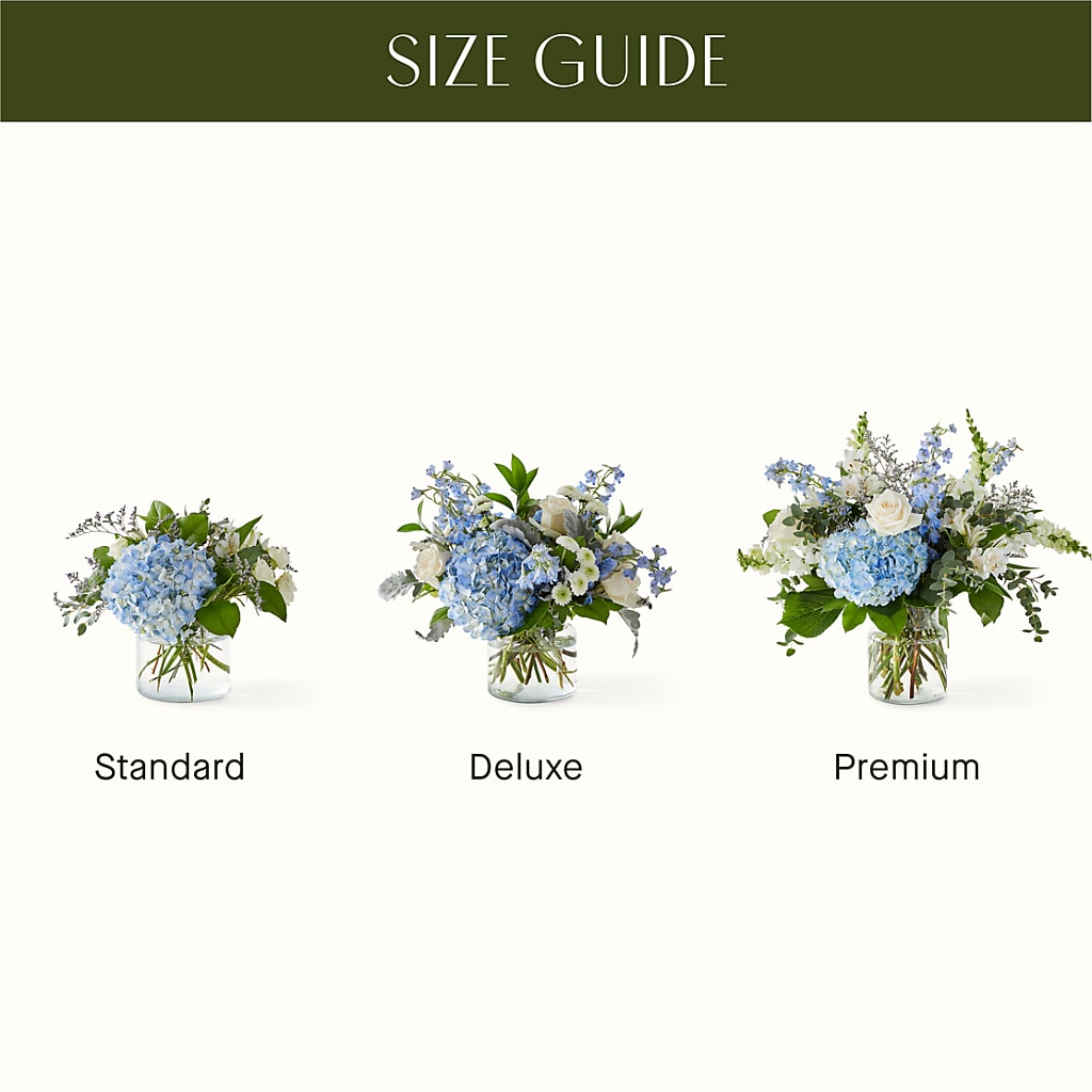 Coastal Blossom Bouquet – FUJI'S ALADDIN FLOWERS, National City CA
