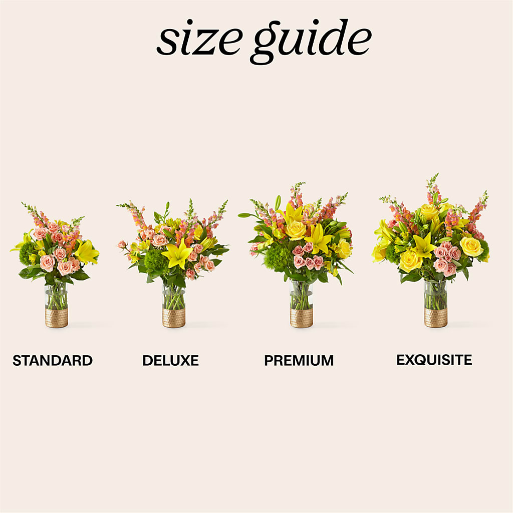 Getaway Bouquet – FUJI'S ALADDIN FLOWERS, National City CA