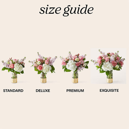 Little Luxuries Bouquet – FUJI'S ALADDIN FLOWERS, National City CA