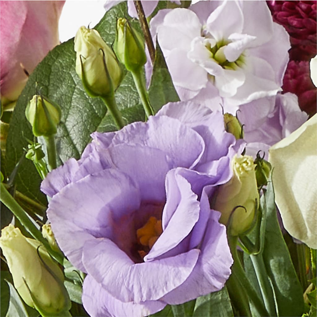 Work of Art Bouquet – FUJI'S ALADDIN FLOWERS, National City CA