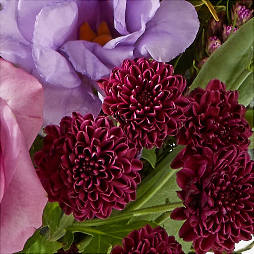 Work of Art Bouquet – FUJI'S ALADDIN FLOWERS, National City CA
