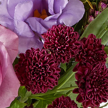 Work of Art Bouquet – FUJI'S ALADDIN FLOWERS, National City CA
