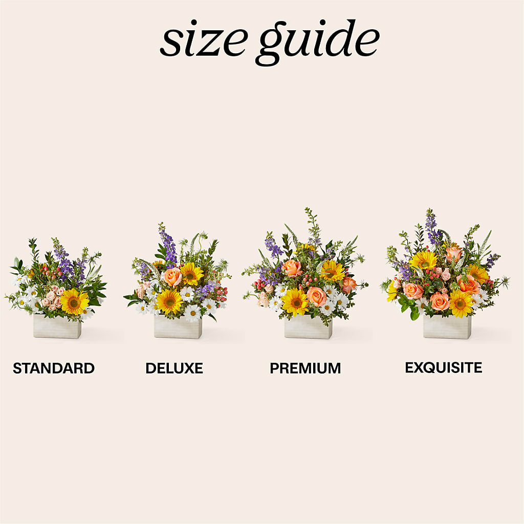 The Good Life Bouquet – FUJI'S ALADDIN FLOWERS, National City CA