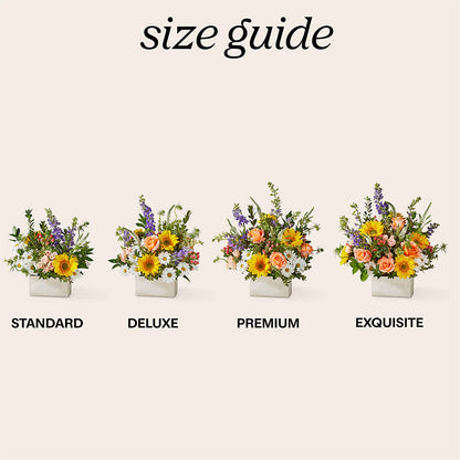 The Good Life Bouquet – FUJI'S ALADDIN FLOWERS, National City CA