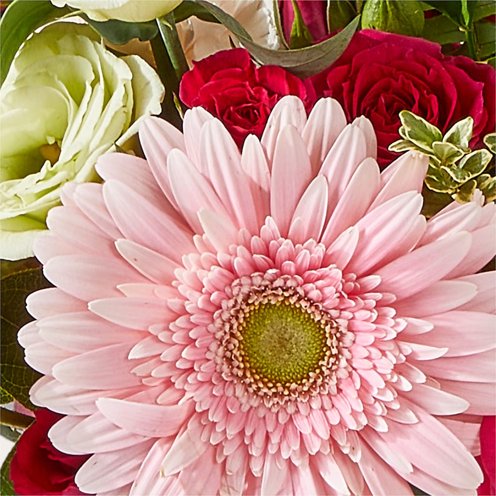 Too Cute Bouquet – FUJI'S ALADDIN FLOWERS, National City CA