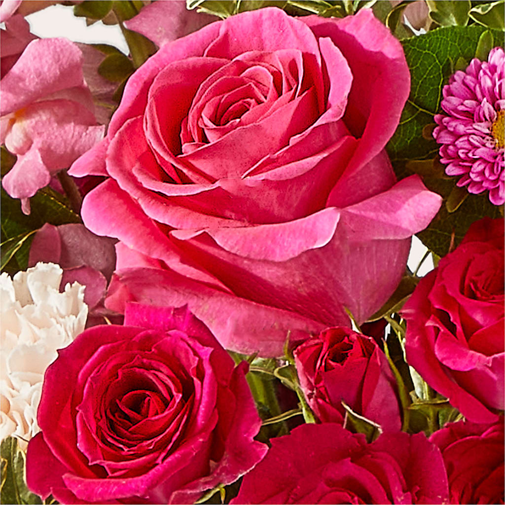 Too Cute Bouquet – FUJI'S ALADDIN FLOWERS, National City CA