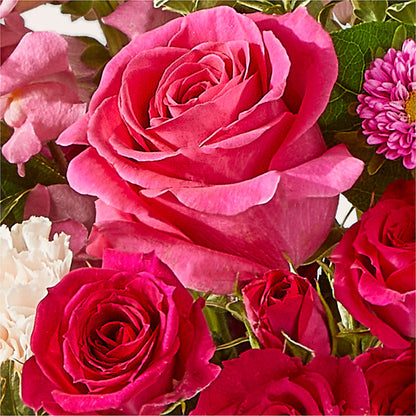 Too Cute Bouquet – FUJI'S ALADDIN FLOWERS, National City CA
