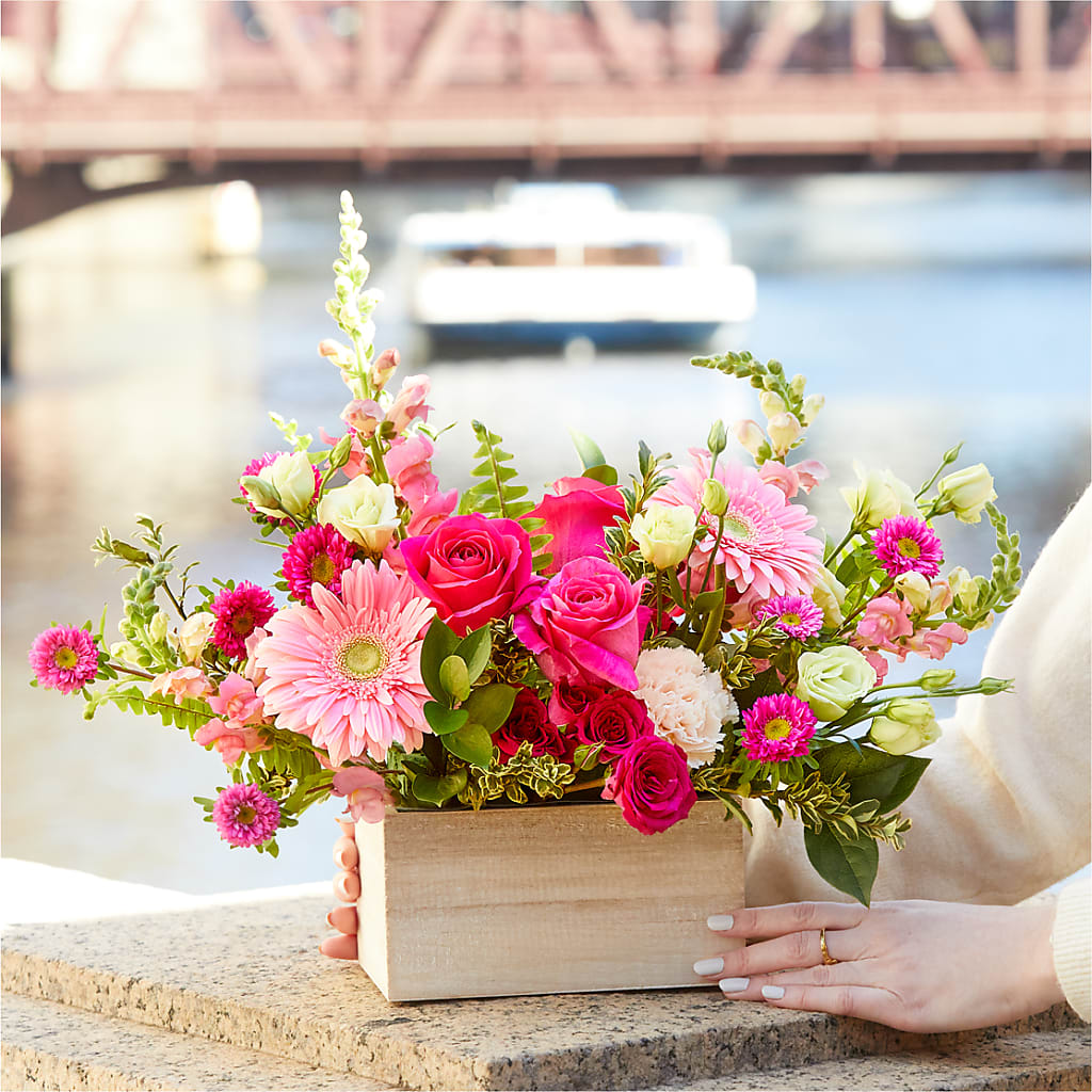 Too Cute Bouquet – FUJI'S ALADDIN FLOWERS, National City CA