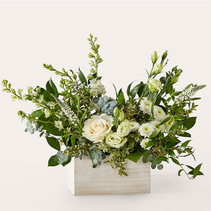 Cashmere Bouquet – FUJI'S ALADDIN FLOWERS, National City CA