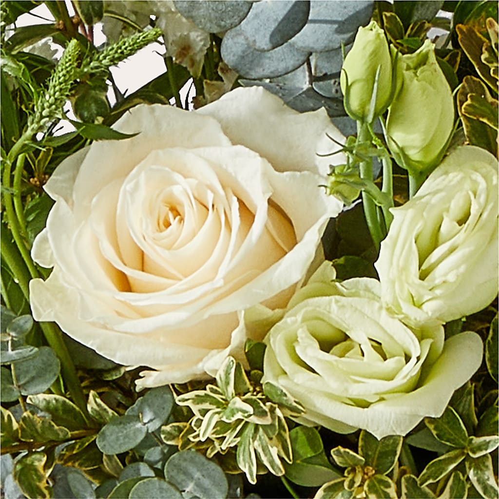 Cashmere Bouquet – FUJI'S ALADDIN FLOWERS, National City CA