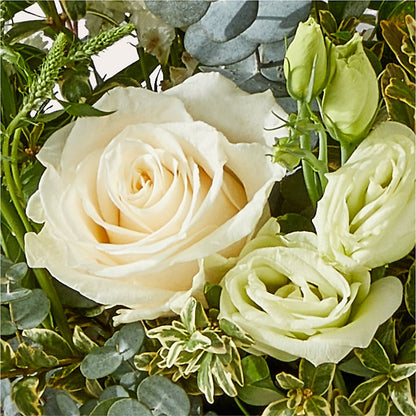 Cashmere Bouquet – FUJI'S ALADDIN FLOWERS, National City CA