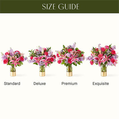 Written in the Stars Bouquet – FUJI'S ALADDIN FLOWERS, National City CA