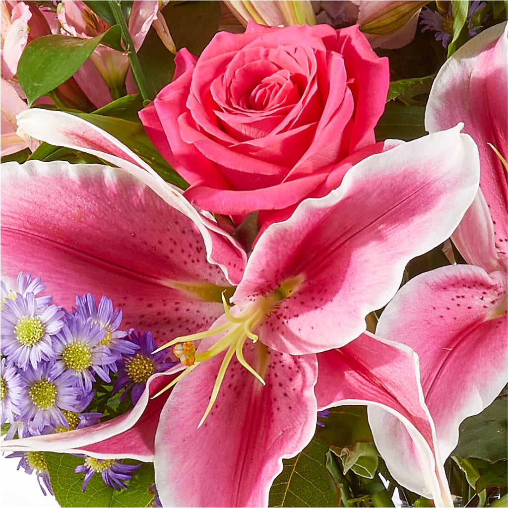 Written in the Stars Bouquet – FUJI'S ALADDIN FLOWERS, National City CA