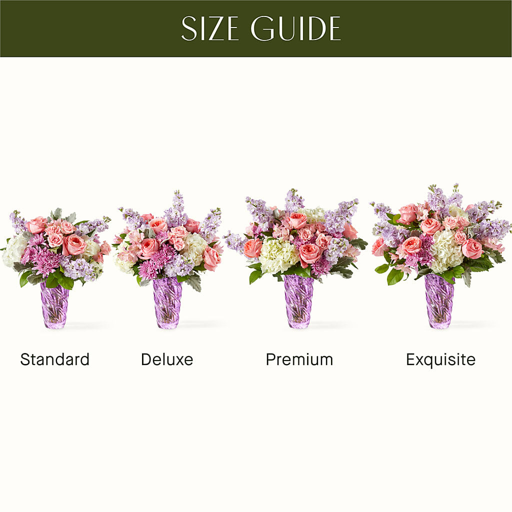Silver Lining Bouquet – FUJI'S ALADDIN FLOWERS, National City CA