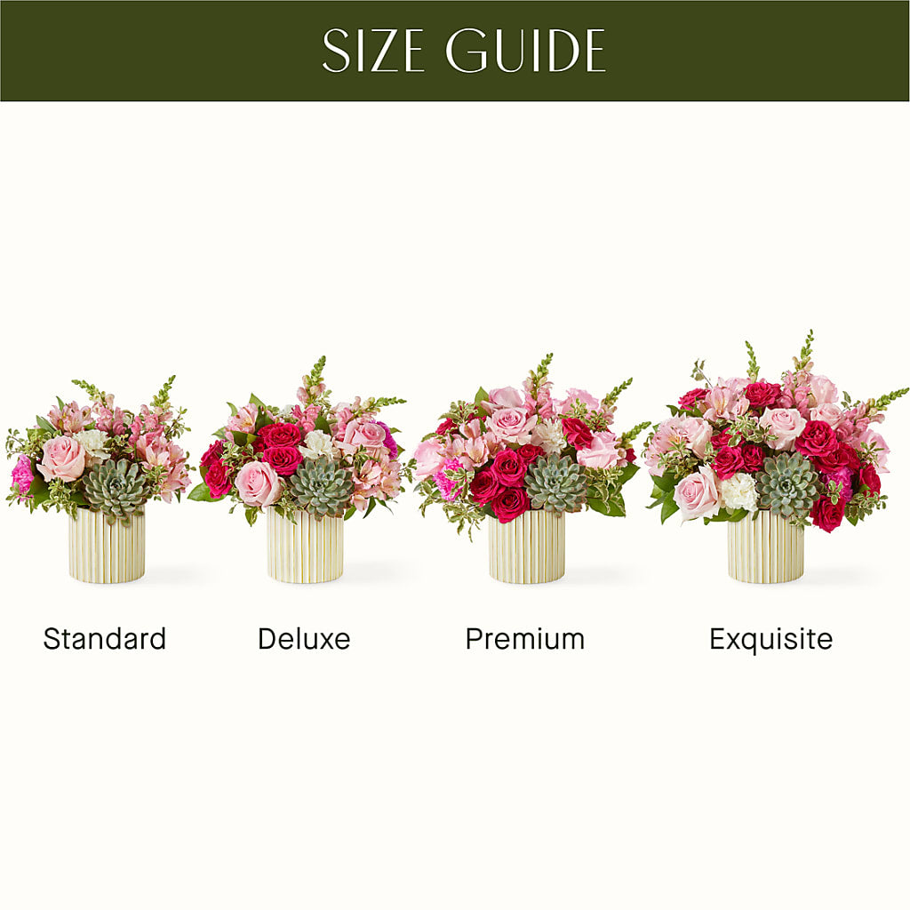 Magenta Musings Bouquet – FUJI'S ALADDIN FLOWERS, National City CA