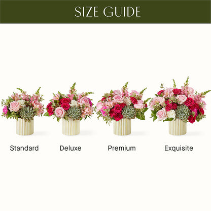 Magenta Musings Bouquet – FUJI'S ALADDIN FLOWERS, National City CA