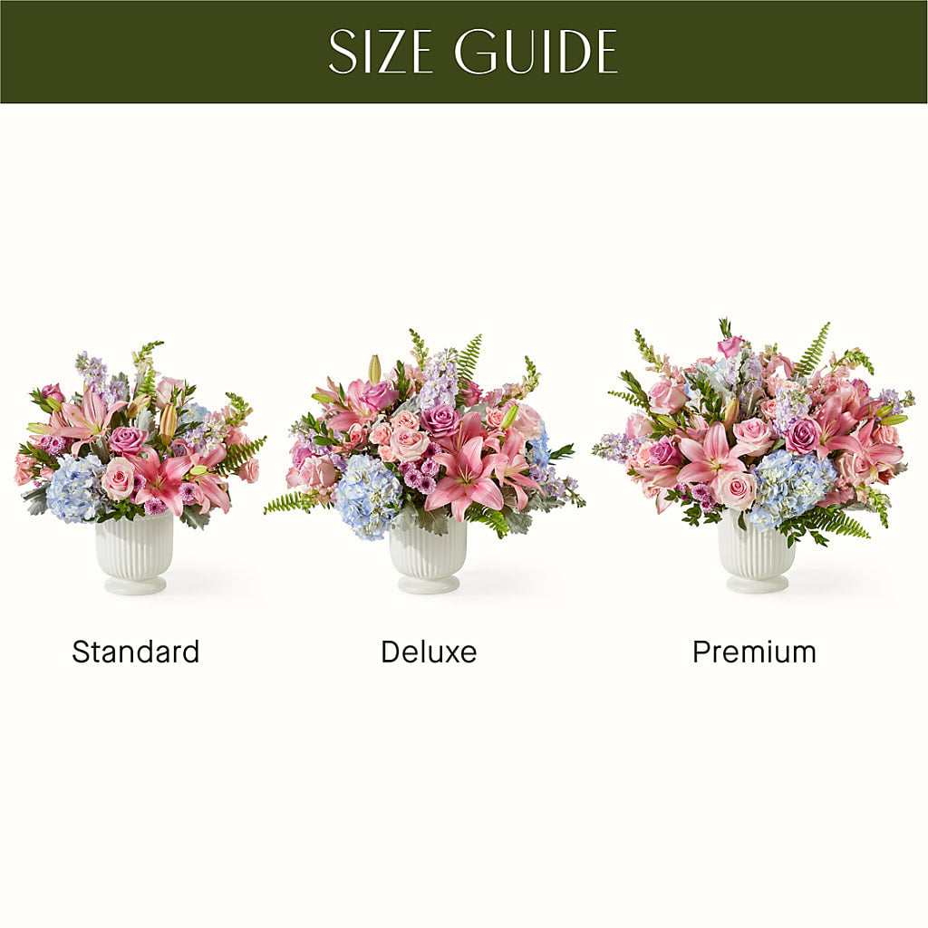 Wonderland Bouquet – FUJI'S ALADDIN FLOWERS, National City CA