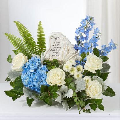 Dearest Arrangement – FUJI'S ALADDIN FLOWERS, National City CA