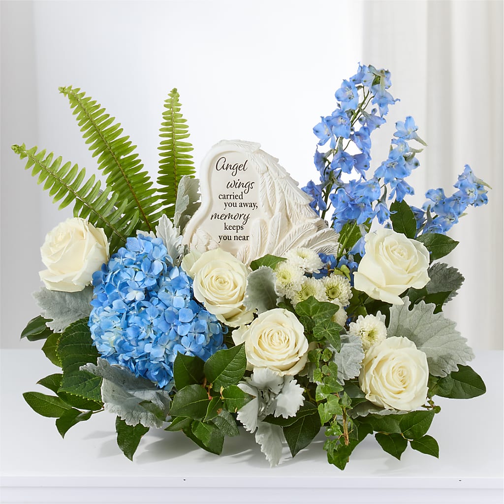Dearest Arrangement – FUJI'S ALADDIN FLOWERS, National City CA