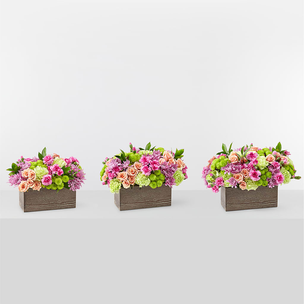 Simple Charm Bouquet – FUJI'S ALADDIN FLOWERS, National City CA